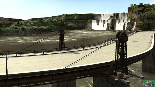 Ridge Racer 7 : le plein d'images