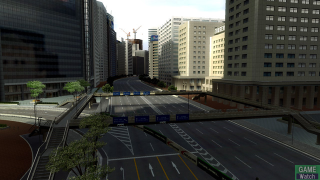 Ridge Racer 7 : le plein d'images