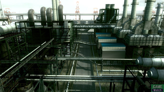 Ridge Racer 7 : le plein d'images
