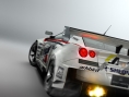 Ridge Racer 7 : le plein d'images