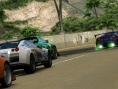 [maj] Ridge Racer 7 s'expose