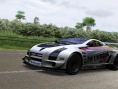 [maj] Ridge Racer 7 s'expose