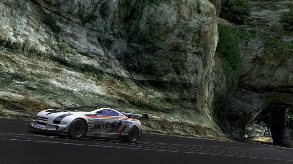 [maj] Ridge Racer 7 s'expose
