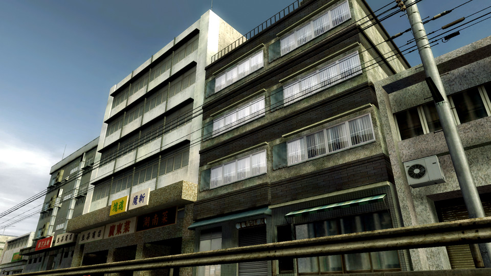 Ridge Racer 7 à pleine puissance