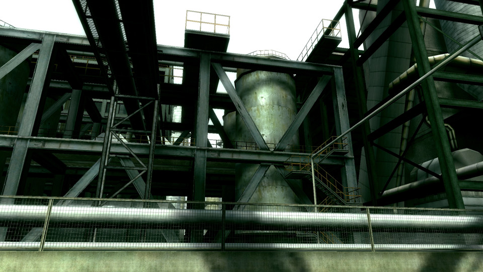 Ridge Racer 7 à pleine puissance