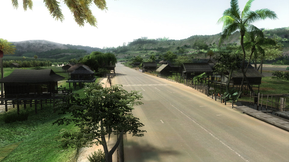Ridge Racer 7 à pleine puissance