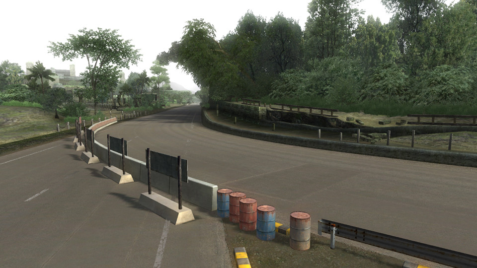 Ridge Racer 7 à pleine puissance