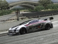 Ridge Racer 7 à pleine puissance