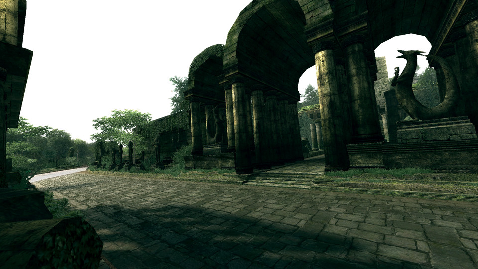 Ridge Racer 7 à pleine puissance