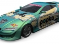 Ridge Racer 7 se pavane en images