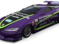 Ridge Racer 7 se pavane en images