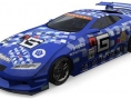 Ridge Racer 7 se pavane en images