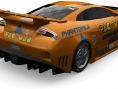 Ridge Racer 7 se pavane en images