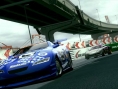 Ridge Racer 7 se pavane en images