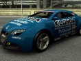 Ridge Racer 7 se pavane en images