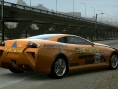 Ridge Racer 7 se pavane en images