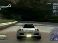 Ridge Racer 7 se pavane en images