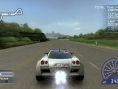 Ridge Racer 7 se pavane en images