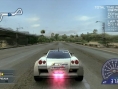 Ridge Racer 7 se pavane en images