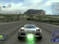 Ridge Racer 7 se pavane en images