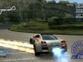 Ridge Racer 7 se pavane en images