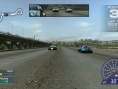 Ridge Racer 7 se pavane en images