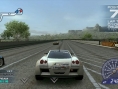Ridge Racer 7 se pavane en images