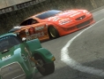 Ridge Racer 7 en action
