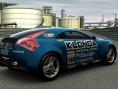 Ridge Racer 7 en action