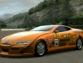 Ridge Racer 7 en action