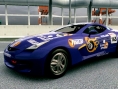 Ridge Racer 7 en action