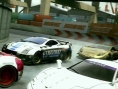 Ridge Racer 7 : plus d'images