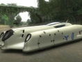 Ridge Racer 7 : plus d'images