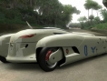 Ridge Racer 7 : plus d'images