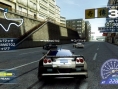 Ridge Racer 7 : plus d'images