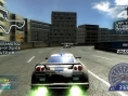 Ridge Racer 7 : plus d'images
