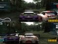 Ridge Racer 7 : plus d'images