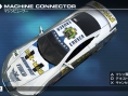 Publicité Ridge Racer 7