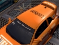 Une démo et des skins pour Ridge Racer 7