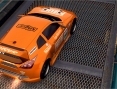 Une démo et des skins pour Ridge Racer 7