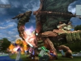 Phantasy Star Universe à 360°