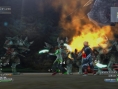 Phantasy Star Universe à 360°