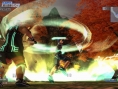 Phantasy Star Universe à 360°