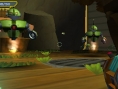 Ratchet & Clank : Size Matters en images