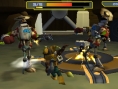 Ratchet & Clank : Size Matters en images