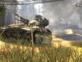 Frontlines : image et artwork