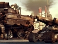 Frontlines fait son show