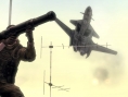 Frontlines fait son show
