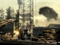 Frontlines fait son show