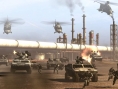 Frontlines fait son show